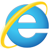 Internet Explorerロゴ