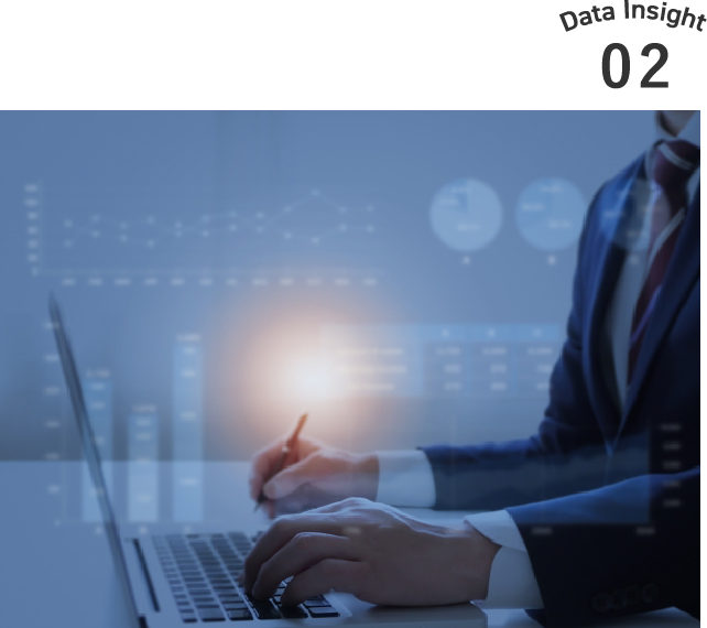 アクセス解析・レポーティング