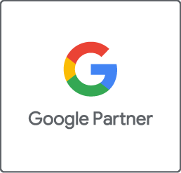 Googleパートナーズ